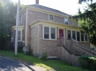 141 Elizabeth St, Fall River, MA 02723
