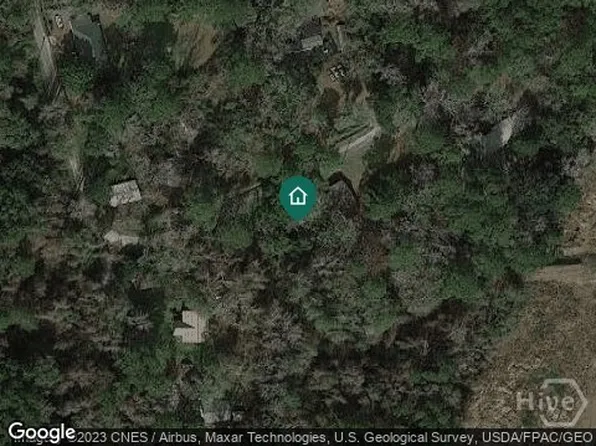 168 N Burgess Road, Brunswick, GA 31523