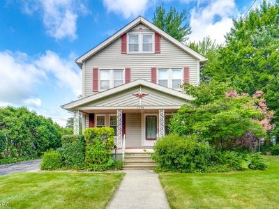 1334 Broadway Ave, Bedford, OH, 44146