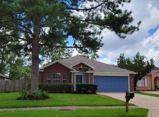 1372 Havelock Dr, Spring, TX 77386