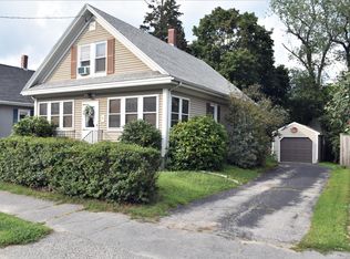 31 Thompson St, South Portland, ME 04106