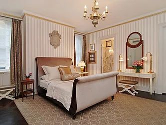 Sold by Sotheby's International Realty