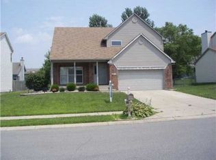 477 Village Blvd, Mooresville, IN