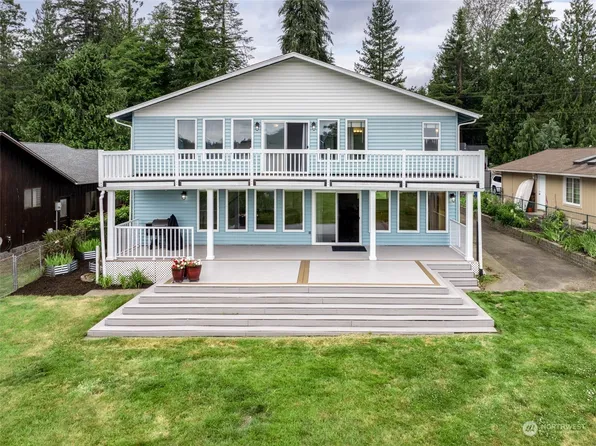 7430 Lakeside Street SW, Olympia, WA 98512