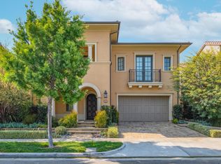 115 Candleglow, Irvine, CA 92602