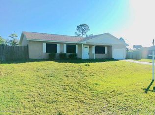 1299 Goode Dr NE, Palm Bay, FL 32907