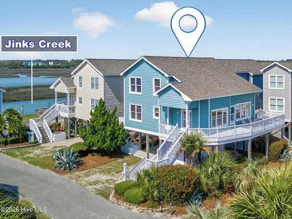 17 Sandpiper Drive, Ocean Isle Beach, NC 28469