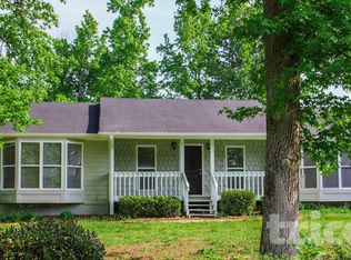 60 Timbermill Cir, Carrollton, GA 30116