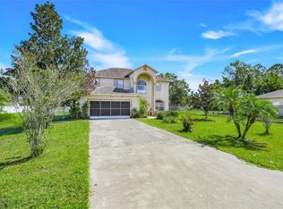 590 Kilimanjaro Dr, Kissimmee, FL 34758