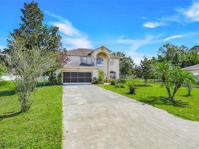 590 Kilimanjaro Dr, Kissimmee, FL, 34758