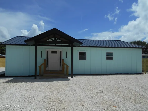 3710 Benbow St, Panama City Beach, FL 32408