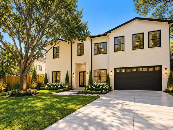 4727 Waring St, Houston, TX 77027