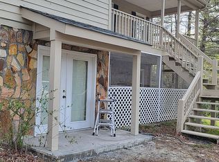 278 N Lake Dr, Ellijay, GA 30536