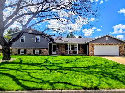 2913 Dartmouth Dr, Janesville, WI, 53548