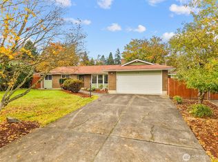 708 119th Ave E, Edgewood, WA