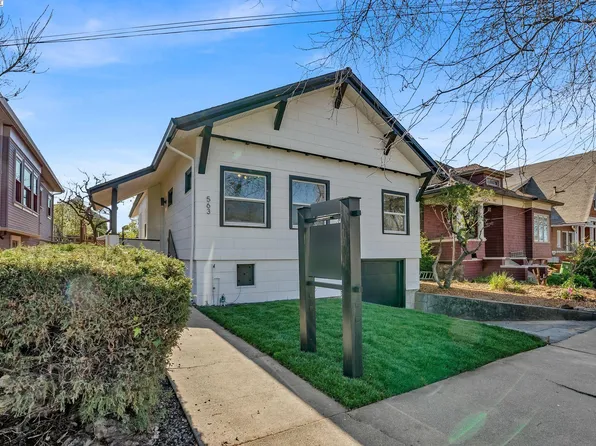 563 62nd St, Oakland, CA 94609