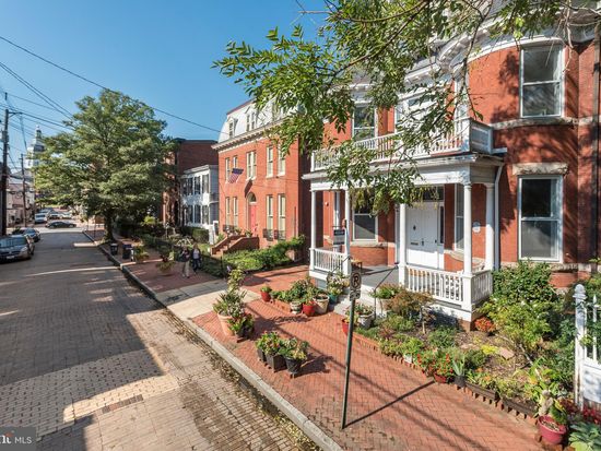 30 Maryland Ave, Annapolis, MD 21401 | Zillow