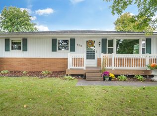 600 S Theodore St, Appleton, WI 54915