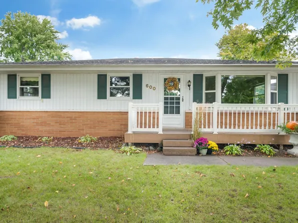 600 S Theodore St, Appleton, WI 54915