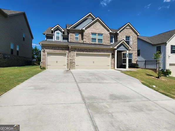 4835 Elm Leaf Dr SW, Atlanta, GA 30331