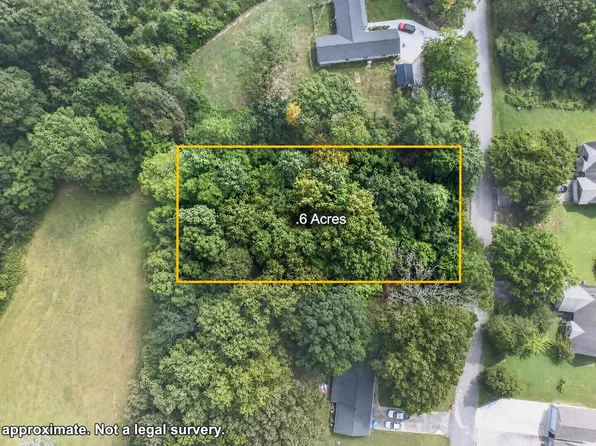 0 Bear Branch Rd Lot 4, Estill Springs, TN 37330