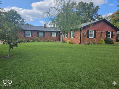 848 Prescott Ct, Indianapolis, IN, 46214