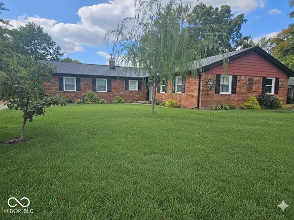 848 Prescott Ct, Indianapolis, IN 46214
