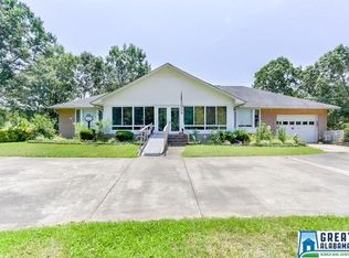 190 Penny Ln, Anniston, AL 36201