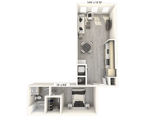 Floor plan A10V-scheme-2