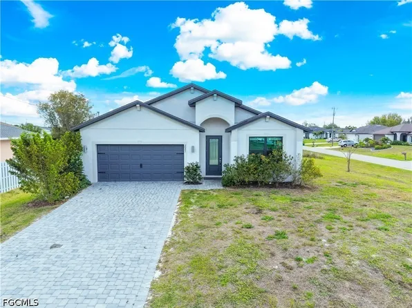 2021 NE 4th Ave, Cape Coral, FL 33909