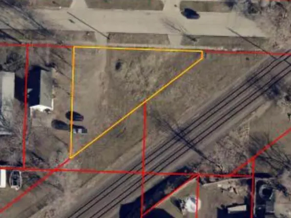 8th Ave, Council Bluffs, IA 51501