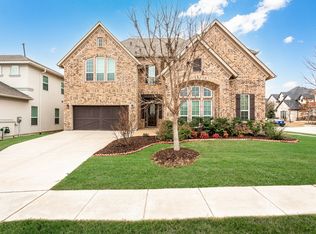 1817 Lizzy Ln, Allen, TX 75013