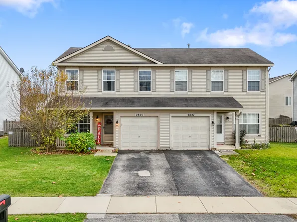 2825 Troon Dr, Montgomery, IL 60538