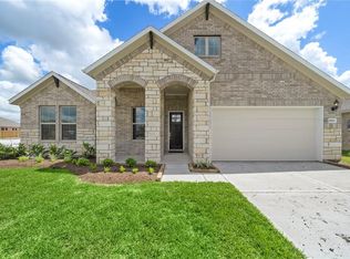 1620 Yuba Valley Dr, Rosharon, TX 77583