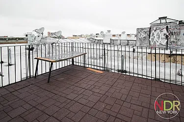 Rented by Next Door Realty NYC
