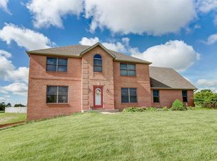 4477 Eaton Rd, Hamilton, OH 45013