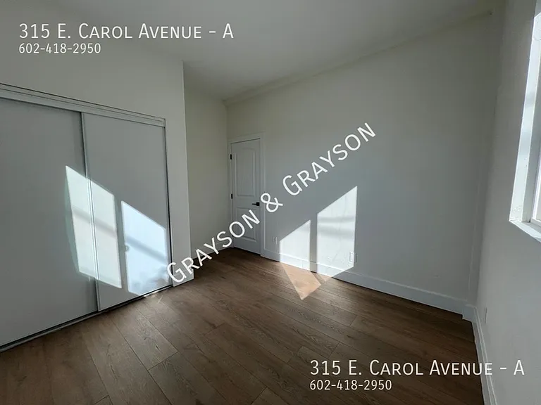 315 E Carol Ave — Photo 10
