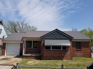 1637 S 77th West Ave, Tulsa, OK 74127