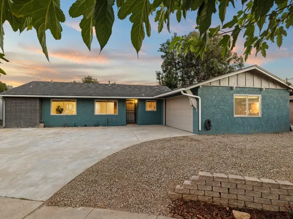 250 N Donna St, Oak View, CA 93022