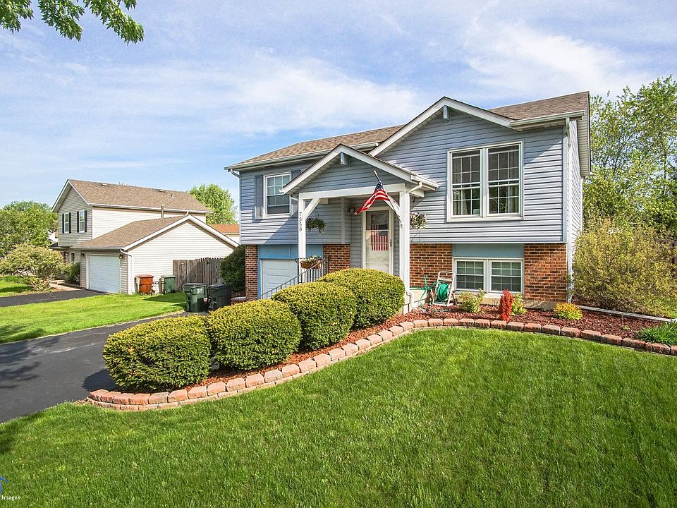 Curb appeal!