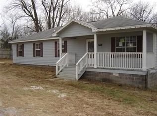 7695 Wilhelm Ln, Seligman, MO 65745