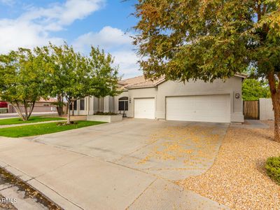 2947 S Birch Ct, Gilbert, AZ, 85295
