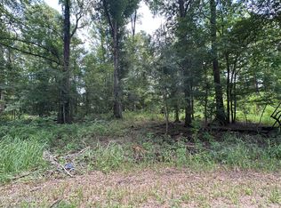 222 Hickory Ln LOT 222, Lucedale, MS 39452