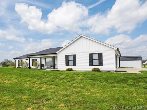 8301 Salem Church Road, Charlestown, IN 47111