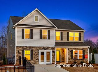 928 Atlantis St, Fuquay Varina, NC 27526