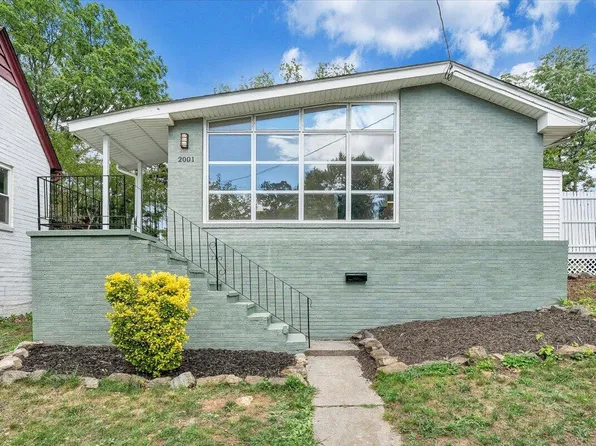 2001 Colgate St NE, Roanoke, VA 24012