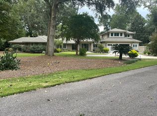 25 Barony Ln, Hilton Head Island, SC 29928