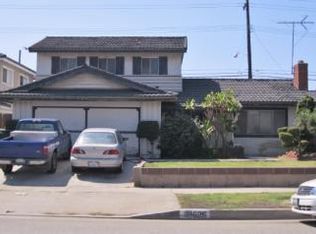 18625 Milmore Ave, Carson, CA 90746