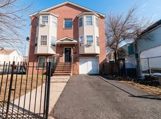 289-291 S 7Th St, Newark City, NJ 07103