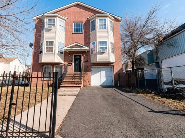 289-291 S 7Th St, Newark City, NJ 07103
